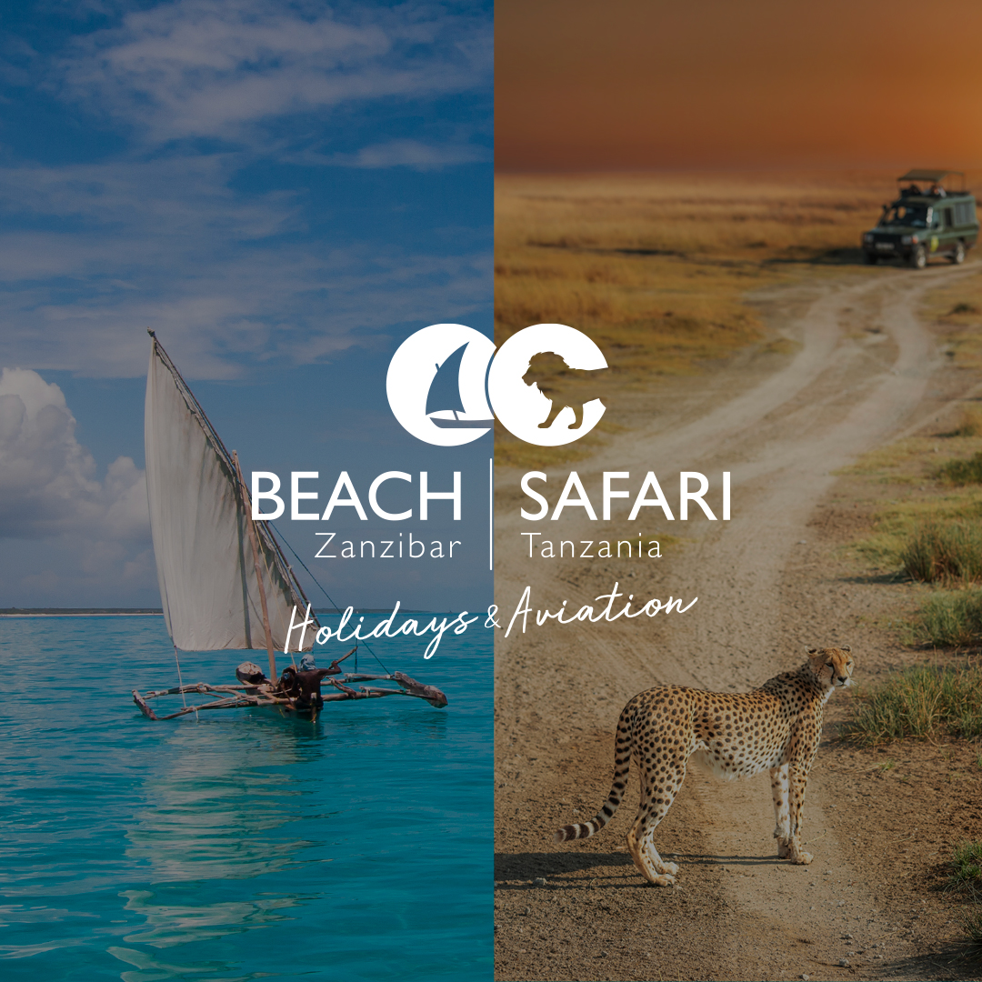 Home - Beach Safari Holidays & Aviation
